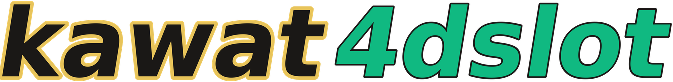 kawat4dslot logo